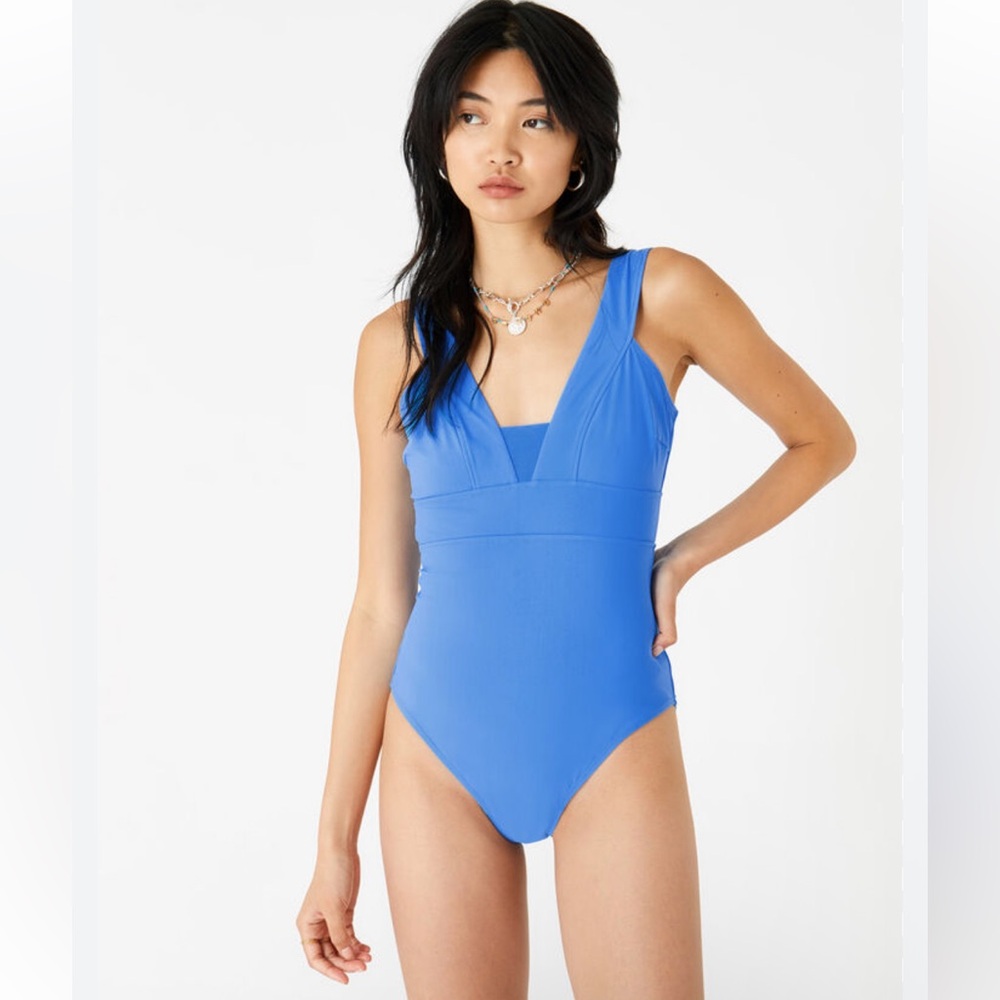 Accessorize Women’s One Piece Swimsuit